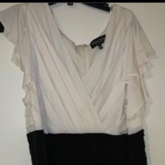 Michel Antoni Collection Dress - Picture 2 of 3